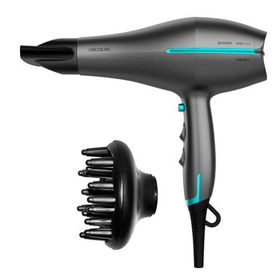 Cecotec IoniCare 5300 2200 W Profesyonel AC Motorlu İyonik Difüzörlü Saç Kurutma Makinesi