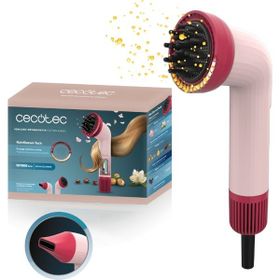Cecotec Ionicare Dry Keratin Cotton Candy Saç Kurutma Makinesi