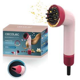 Cecotec Ionicare Dry Keratin Cotton Candy Saç Kurutma Makinesi
