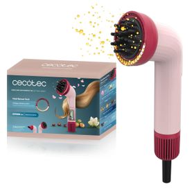 Cecotec Ionicare Dry Keratin Cotton Candy Saç Kurutma Makinesi