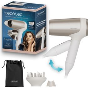 Cecotec IoniCare Power Go Heaven Şampanya Saç Kurutma Makinesi