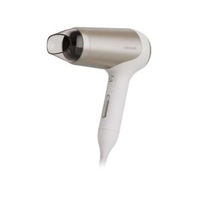 Cecotec IoniCare Power Go Heaven Şampanya Saç Kurutma Makinesi