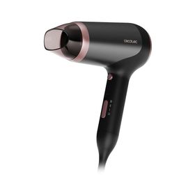 Cecotec IoniCare Power Go Heaven Siyah Saç Kurutma Makinesi