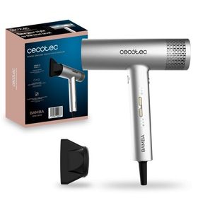 CECOTEC Ionicare Rockstar Aluminum Saç Kurutma Makinesi