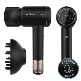 Cecotec Ionicare Rockstar Ion Touch Saç Kurutma Makinesi