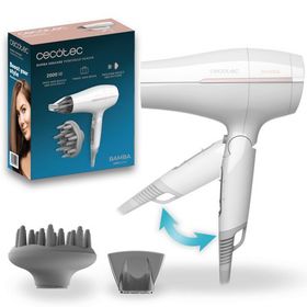 Cecotec IoniCare Travel Heaven Katlanabilir Saç Kurutma Makinesi