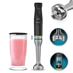 Cecotec Katana 15 TotalDestroy Jar B El Blender