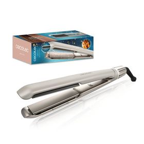 Cecotec Lisse Plasma Hızlı Isınma Seramik Plaka Profesyonel Saç Düzleştirici