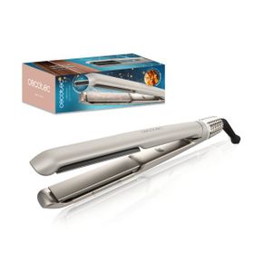 Cecotec Lisse Plasma Hızlı Isınma Seramik Plaka Profesyonel Saç Düzleştirici