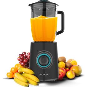 Cecotec Power Black Titanium 2300MAX Mix Go Blender