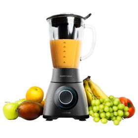 Cecotec Power Black Titanium 2500MAX Smoothie Blender