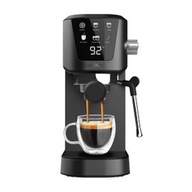 Cecotec Power Espresso 20 Touch Dokunmatik Espresso Makinesi
