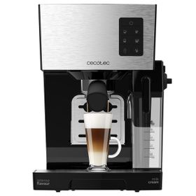 Cecotec Power Instant-ccino 20 Süt Hazneli Espresso Makinesi