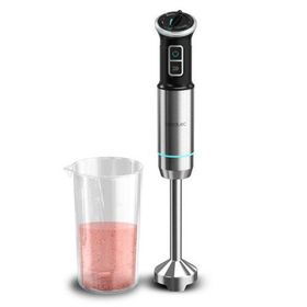 Cecotec Power Neutron 1100MAX El Blenderi