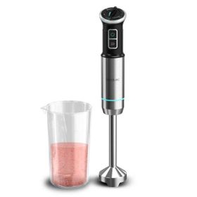 Cecotec Power Neutron 1100MAX El Blenderi