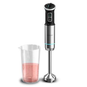 Cecotec Power Neutron 1100MAX El Blenderi