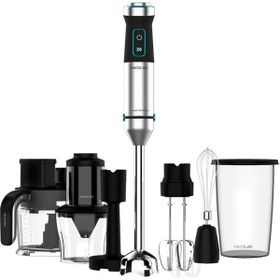 Cecotec Power TitanBlack 1500 XL TotalMix Blender Seti