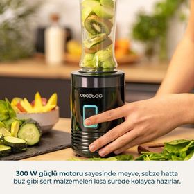 Cecotec Power Titanium 350 Kişisel Blender