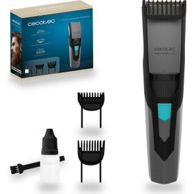 Cecotec Precisioncare Barber Kablosuz Şarjlı Hassas Sıfır Kesim Tıraş Makinesi