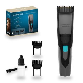 Cecotec Precisioncare Barber Kablosuz Şarjlı Hassas Sıfır Kesim Tıraş Makinesi