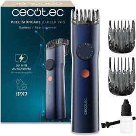 Cecotec PrecisionCare Barber Pro LED Ekran IPX7 Kablosuz Tıraş Makinesi