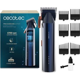Cecotec PrecisionCare Expert Kablosuz Saç Tıraş Makinesi
