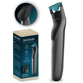 Cecotec Precisioncare Oneshave Kablosuz Sakal ve Vücut Tıraş Makinesi