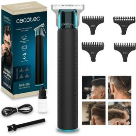 Cecotec Precisioncare Profiling Kablosuz Saç Sakal Tıraş Makinesi