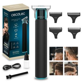 Cecotec Precisioncare Profiling Kablosuz Saç Sakal Tıraş Makinesi