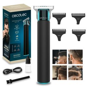 Cecotec Precisioncare Profiling Kablosuz Saç Sakal Tıraş Makinesi