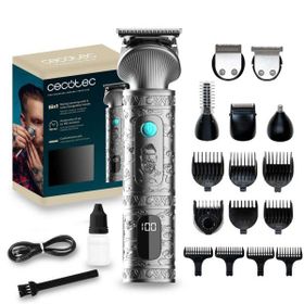 Cecotec Precisioncare Samurai Profiling Profesyonel Saç ve Sakal Tıraş Makinesi