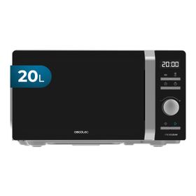 Cecotec Proclean 5010 Inverter Mikrodalga Fırın