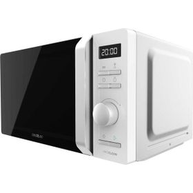 Cecotec Proclean 5010 Inverter White Mikrodalga Fırın