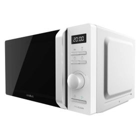 Cecotec Proclean 5010 Inverter White Mikrodalga Fırın