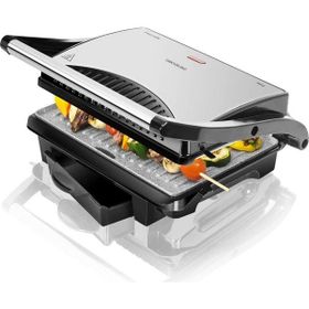 Cecotec Rock Ngrill 1000 Elektrikli Izgara