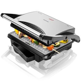 Cecotec Rock Ngrill 1000 Elektrikli Izgara