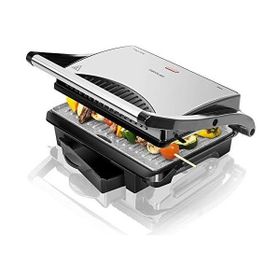 Cecotec Rock Ngrill 1000 Elektrikli Izgara