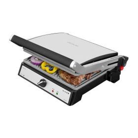 Cecotec Rock'Ngrill Multi 2400W Izgara ve Tost Makinesi