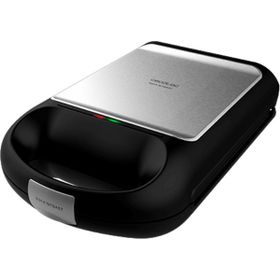 Cecotec Rock’nToast Family 3’ü1 Arada Waffle ve Tost Makinesi