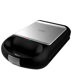 Cecotec Rock’nToast Family 3’ü1 Arada Waffle ve Tost Makinesi