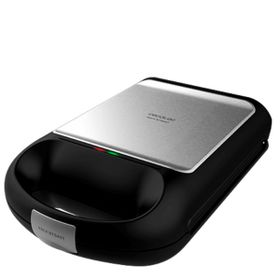 Cecotec Rock’nToast Family 3’ü1 Arada Waffle ve Tost Makinesi