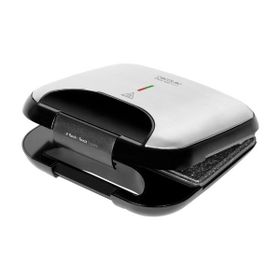 Cecotec Rock'nToast Square Tost Makinesi