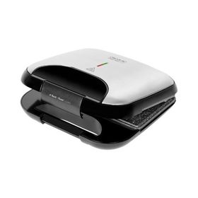 Cecotec Rock'nToast Square Tost Makinesi