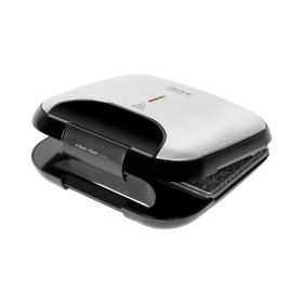 Cecotec Rock'nToast Square Tost Makinesi