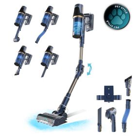 Cecotec Rockstar RS70 Pet Flex Dikey Süpürge