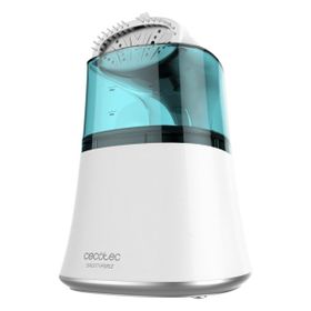 Cecotec SmoothForce 3000 UltraSteam White Buharlı Dikey Ütü