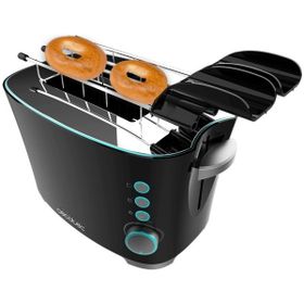 Cecotec Toast Taste Double B Ekmek Kızartma Makinesi