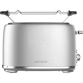 Cecotec Toast&Taste 1000 Retro Double 2 Dilim Ekmek Kızartma Makinesi