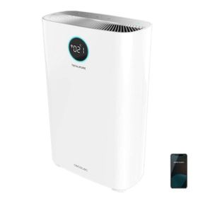 Cecotec TotalPure 2500 Wi-Fi Hava Temizleyici