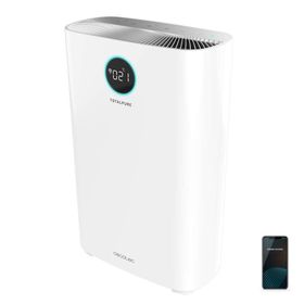 Cecotec TotalPure 2500 Wi-Fi Hava Temizleyici